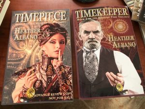 two-books